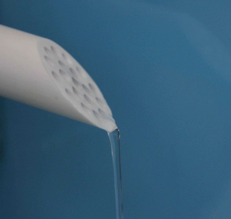 水處理中超濾納米陶瓷膜分離技術(shù)都起了那些作用？